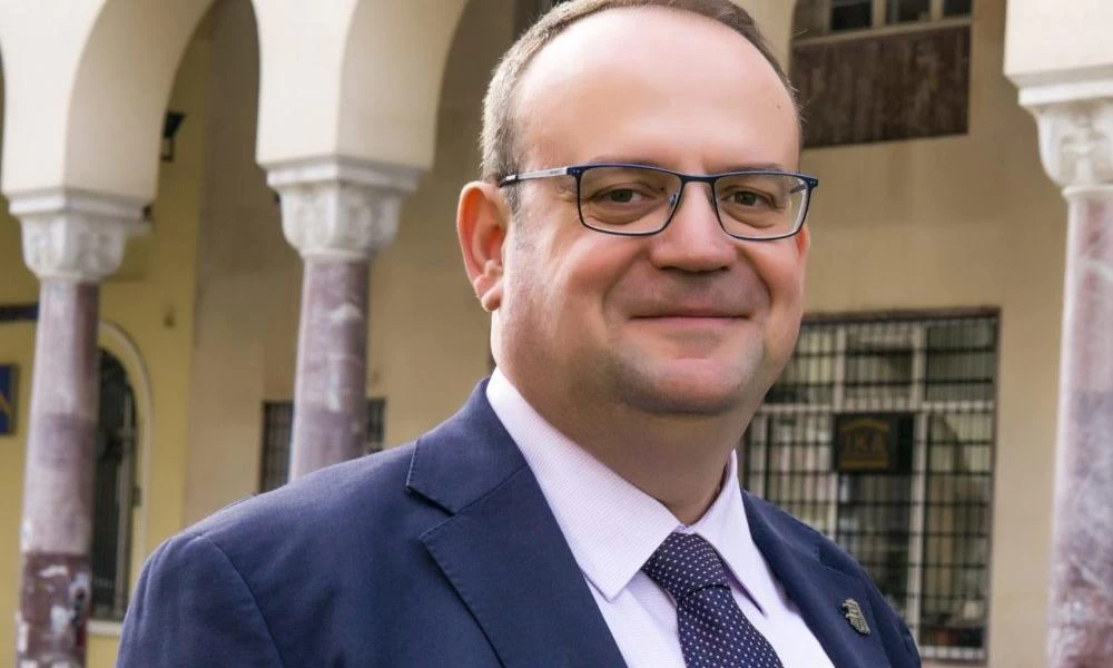 Κορονοϊός: Πέθανε ο δημοσιογράφος Δημήτρης Μήτρου – Η καταξίωση και η πιο άνιση μάχη της ζωής του